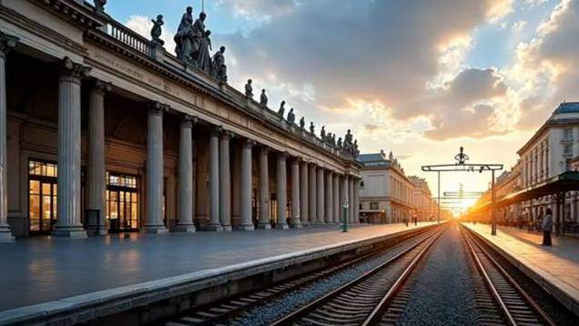 Пустые улицы. смотреть онлайн