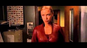 Детка, Клип на тему Терминатор-3, восстание машин. Kristanna Loken . Terminator 3