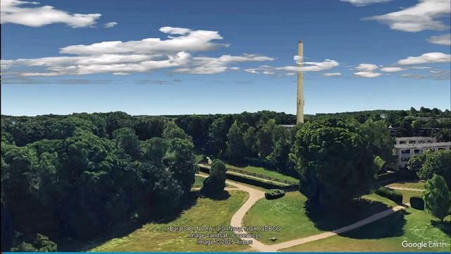 Ольборг - самый красивый город в Скандинавии смотреть онлайн