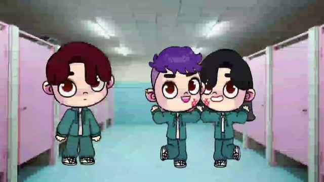 Если бы я попала в игру в кальмара 5 серия смотреть онлайн