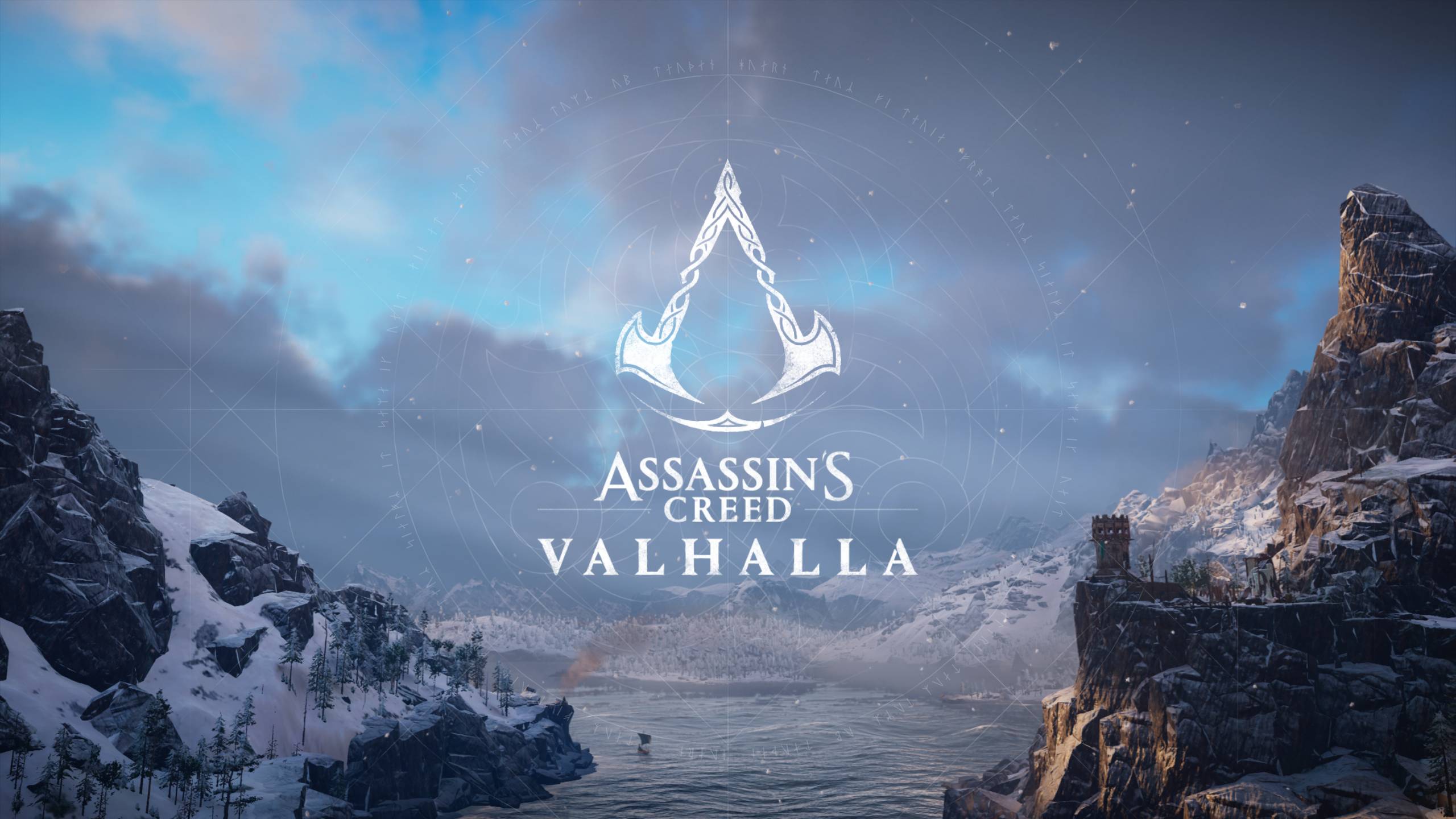 Assassins Creed Valhalla #26 За новыми союзниками