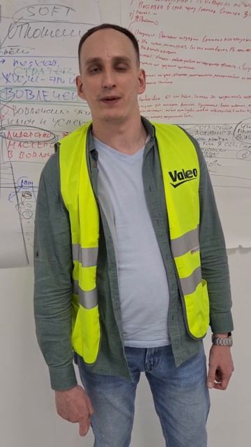 Видеоотзыв с тренинга Д.Нежданова 