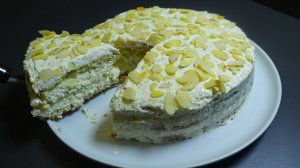 Рецепт торта настолько вкусный и простой, готовьте хоть каждый день!