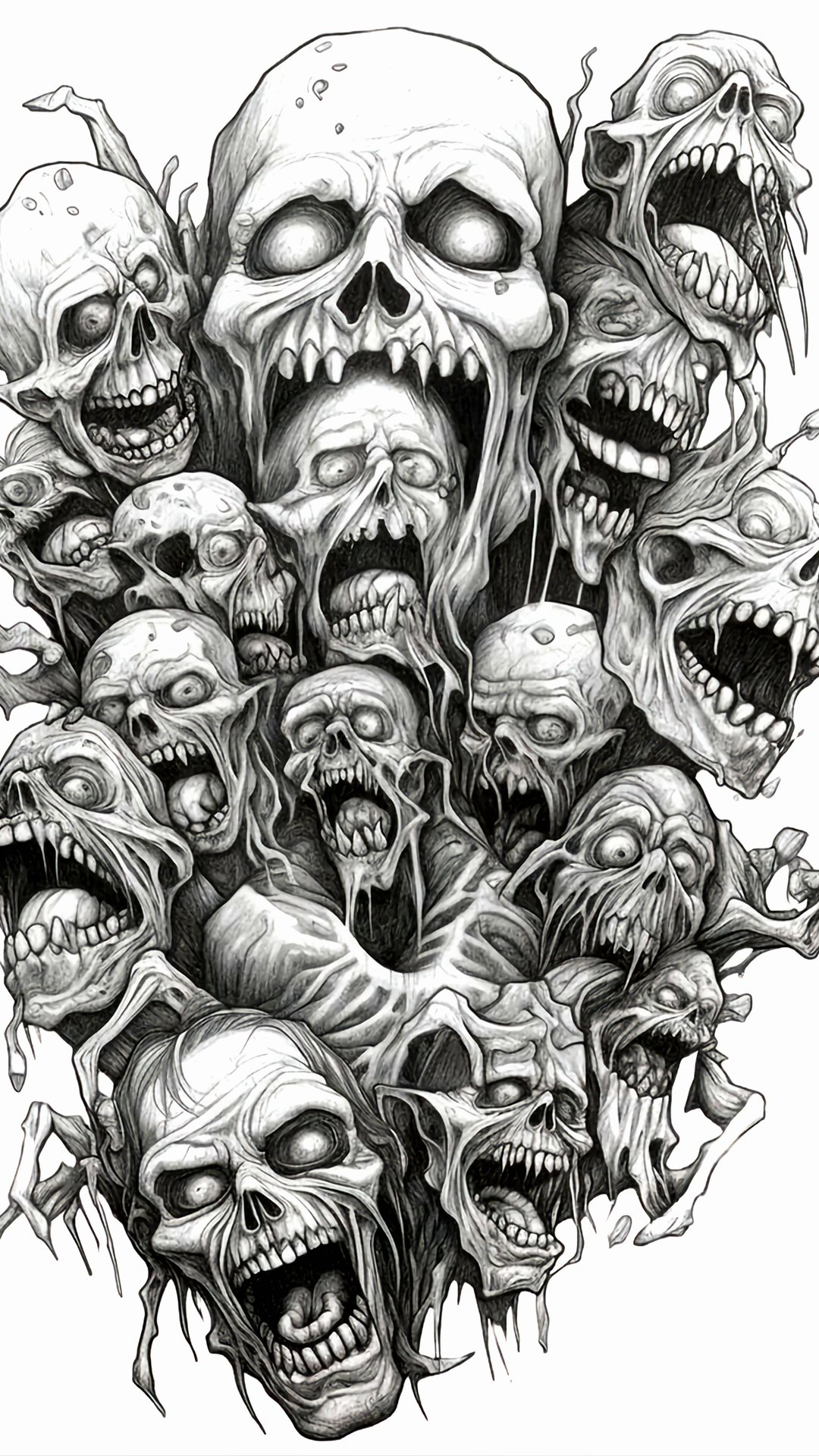 ОН ХРАНИЛ ОСТАНКИ ТЕЛ В СЛИВНОМ БАЧКЕ // КОРМИЛ СОБАК! СТРАШНЫЕ ИСТОРИИ