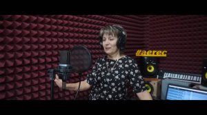 Песня-переделка на Юбилей 45 лет (Г.Лепс -Я счастливый) - Студия звукозаписи AE REC