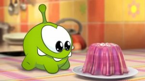 АМ НЯМ. БЕЗУМНО ВКУСНОЕ ЧАЕПИТИЕ. ОБЗОР