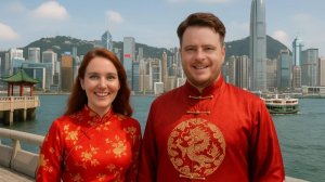 Что нужно знать перед поездкой в Гонконг в 2025 году?  Изучаем цены на еду , отели и электронику