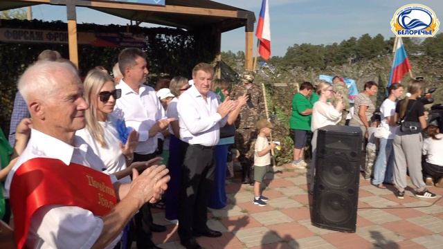 100 лет - опыт, мудрость и начало нового пути Усольского района!