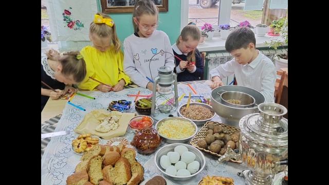 18.08.2025 года Видеопрезентация «В патриотизме будущее молодёжи» смотреть онлайн