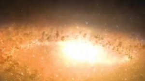 Journey Around The Milky Way  EILEEN. Слушать в наушниках