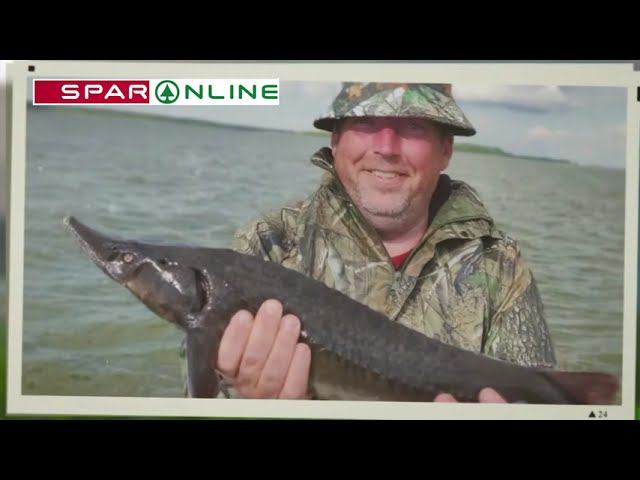 SPAR. Собираем для Вас. №3