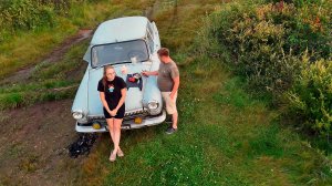 Что дарит природа, то и едим и заготавливаем на зиму. Тушёнка в автоклаве , рылка, огород и закатки