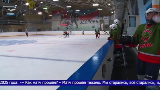 Открытый турнир памяти героя СВО В.В. Метлякова смотреть онлайн