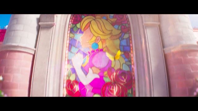 Братья Супер Марио В Кино 2 - Русский трейлер тизер смотреть онлайн