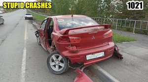 Подборка аварий и дтп на видеорегистратор. 17 09 25