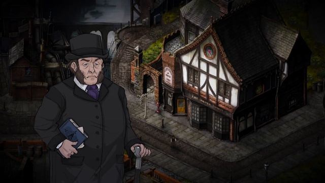 Трейлер The Hearth And Harbour (раскрытие, обзор)