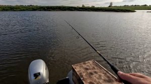 Рыбалка 16.09.25. Часть 1.