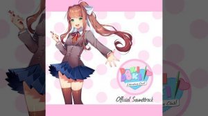 Doki Doki Literature Club! Plus OST 2-01 My Song, Your Note