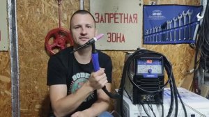 Отзыв о покупке Аврора система 160 AC/DC пульс в магазине, market-aurora.ru