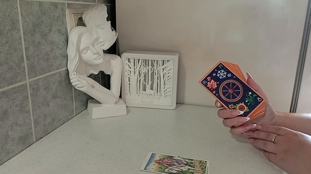 Таро гадания / КАРТА ДНЯ 🔅 гадания на Таро #таро #гадания смотреть онлайн