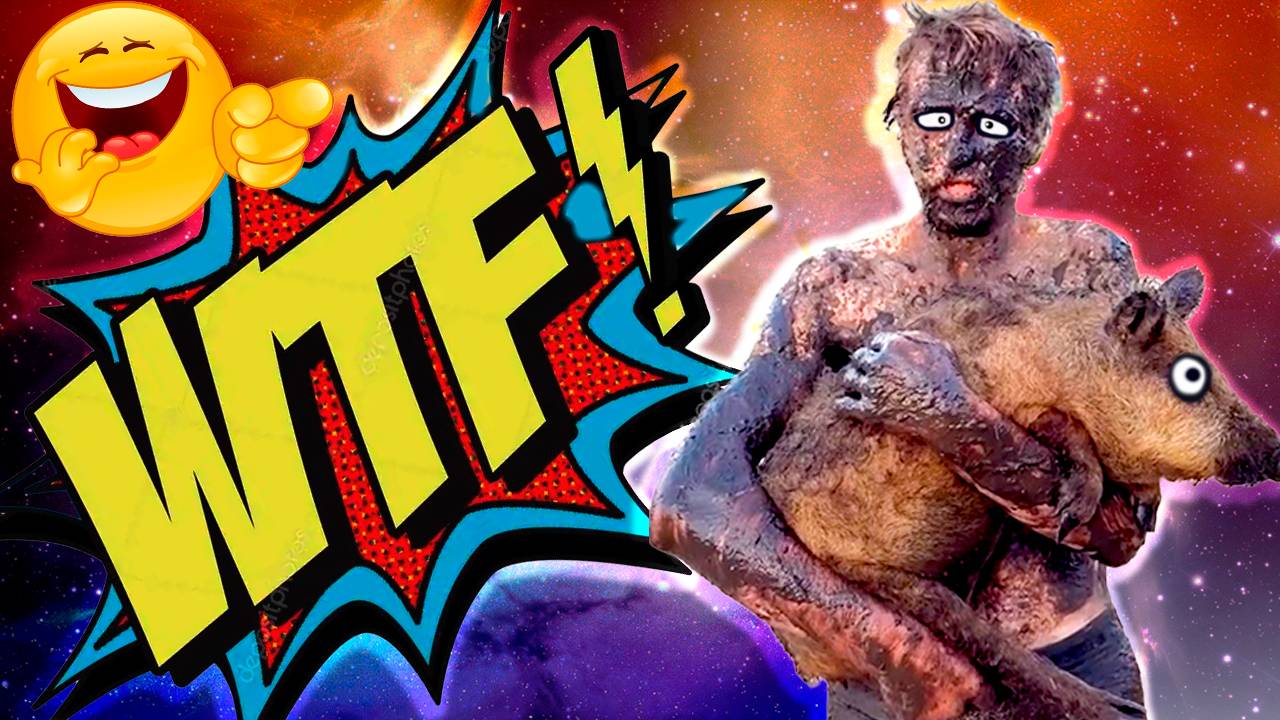 ЛУЧШИЕ ПРИКОЛЫ СЕНТЯБРЬ 2025 | ПОПРОБУЙ НЕ ЗАСМЕЯТЬСЯ | ТЕСТ НА ПСИХИКУ | РЖАКА ДО СЛЕЗ смотреть онлайн