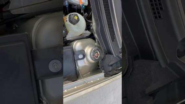 Nissan Almera 2015 1.6 МТ