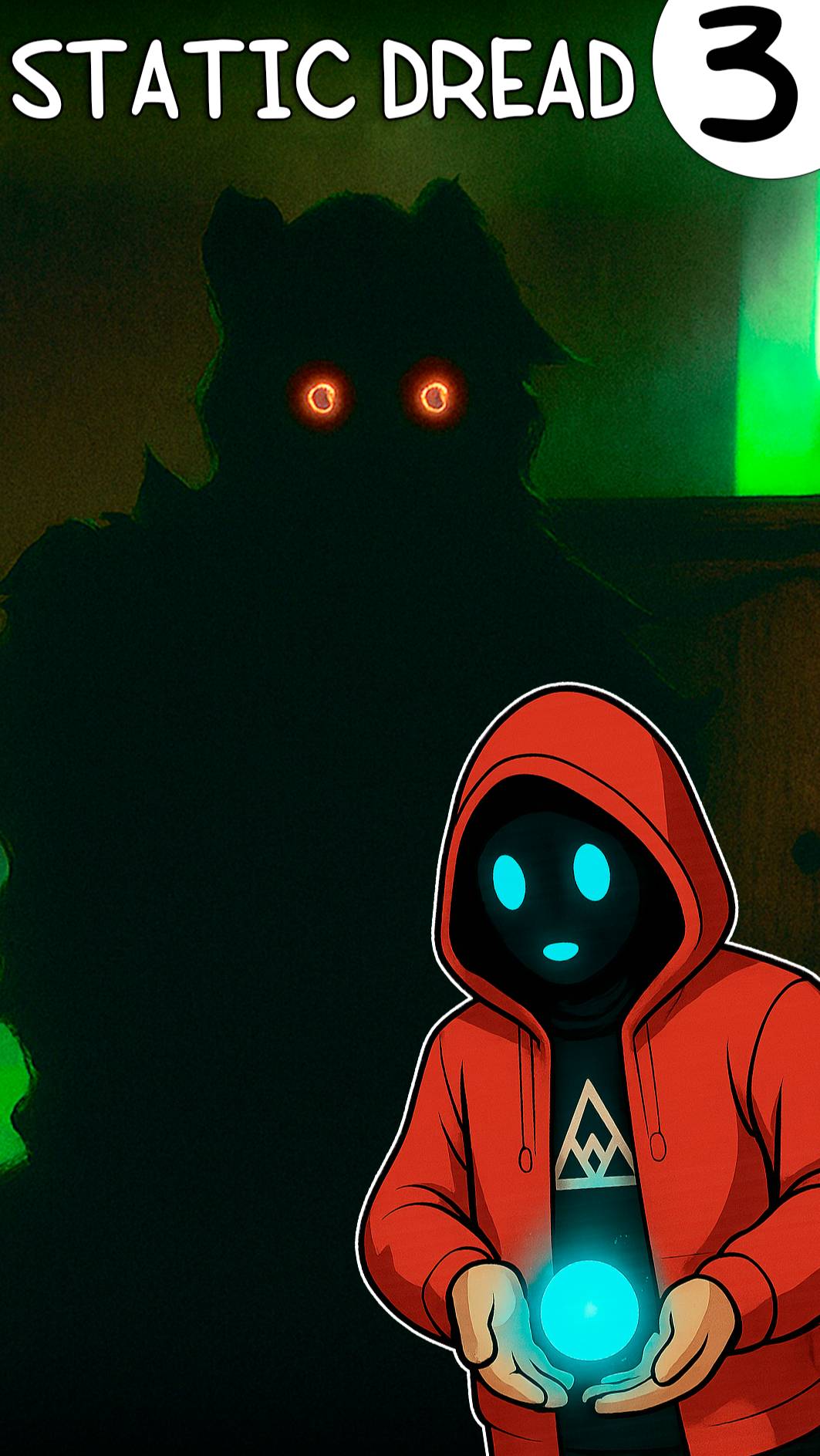 ДАР ОТ СУЩНОСТИ | STATIC DREAD: THE LIGHTHOUSE