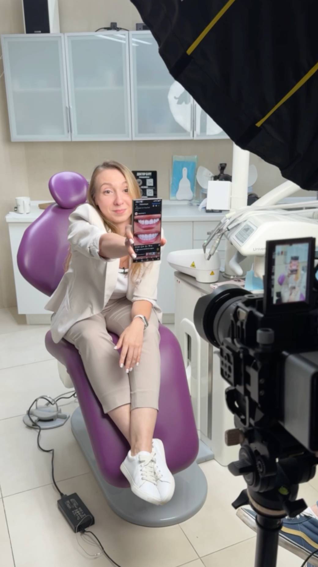 BackStage 16 (вот так хочу)