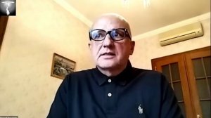 В смертельной схватке бьют кулаком, а не растопыренными пальцами. Эфир с "русским националистом".