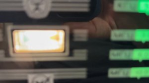 Радиолюбительский Ишим, серийный 131125