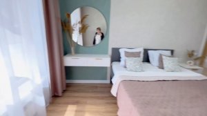 Ставрополь🌷Евро 2ка площадь 75 м🔝 ЖК кварталы 17 77🔥этаж 4/16, цена 10 000₽📞 60 – 34 – 43