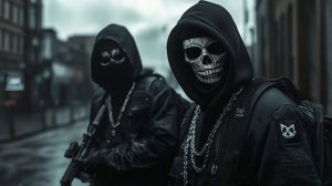 🔥Aggressive Car Music 2025 Best Gangster House Music Selection, Bass Boosted | Ghetto Camp 🎧🔥