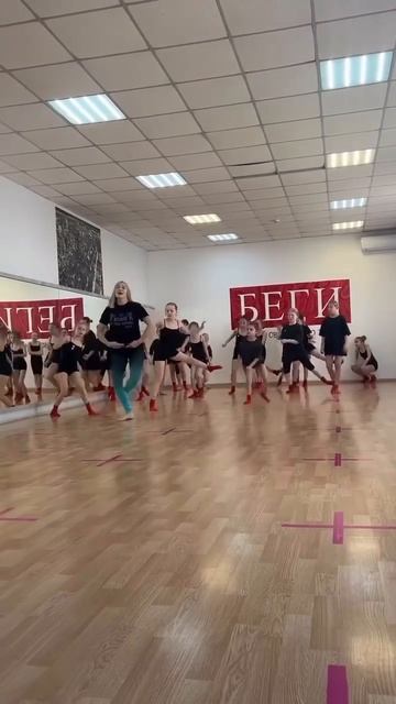 Прыжки для детей 8-12 лет смотреть онлайн