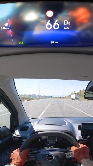 ОКОНЧАТЕЛЬНЫЙ ТЕСТ ТОРМОЗОВ OPEL COMBO 2024 смотреть онлайн