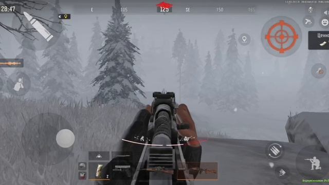 Арена брекаут с нуля смотреть онлайн