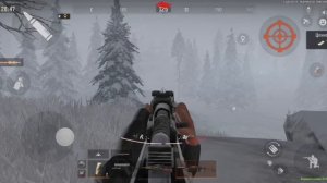 Арена брекаут с нуля