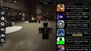 forsaken обновление?