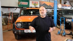 Танк 300 — новое