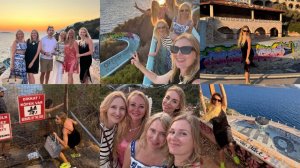 ДЕНЬ СУМАСШЕДШИХ СЮРПРИЗОВ: Роскошь, Заброшка и Дрон в Подарок!