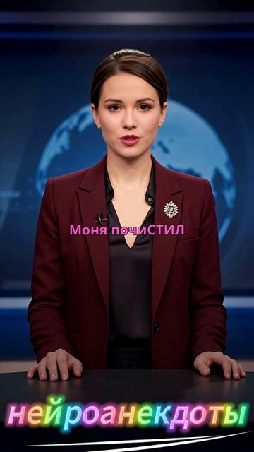 НЕЙРОНКА РЖАЧНО ШУТИТ😂 _ ПОПРОБУЙ НЕ ЗАСМЕЯТЬСЯ (3) смотреть онлайн