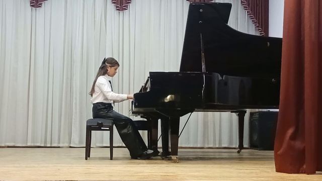 Ольга Трубачёва