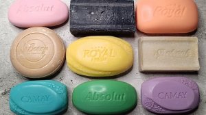 Резка мыла 🧼 АСМР 🔪 151