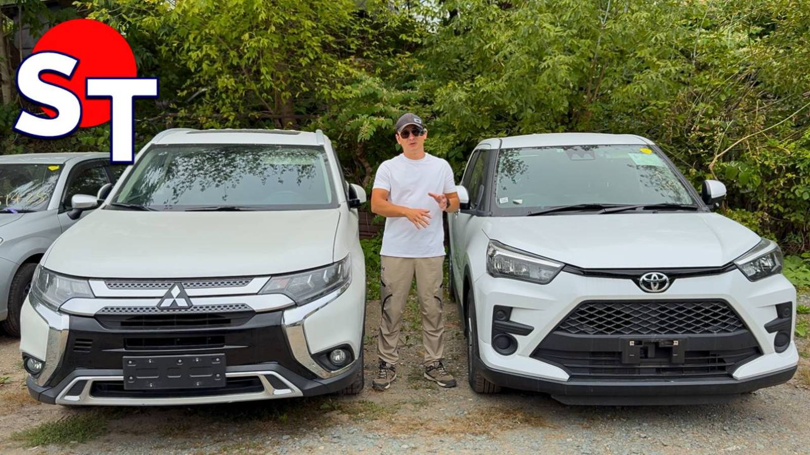 АВТО ИЗ КИТАЯ И ЯПОНИИ ПОД ЗАКАЗ 18 СЕНТЯБРЯ 2025 смотреть онлайн