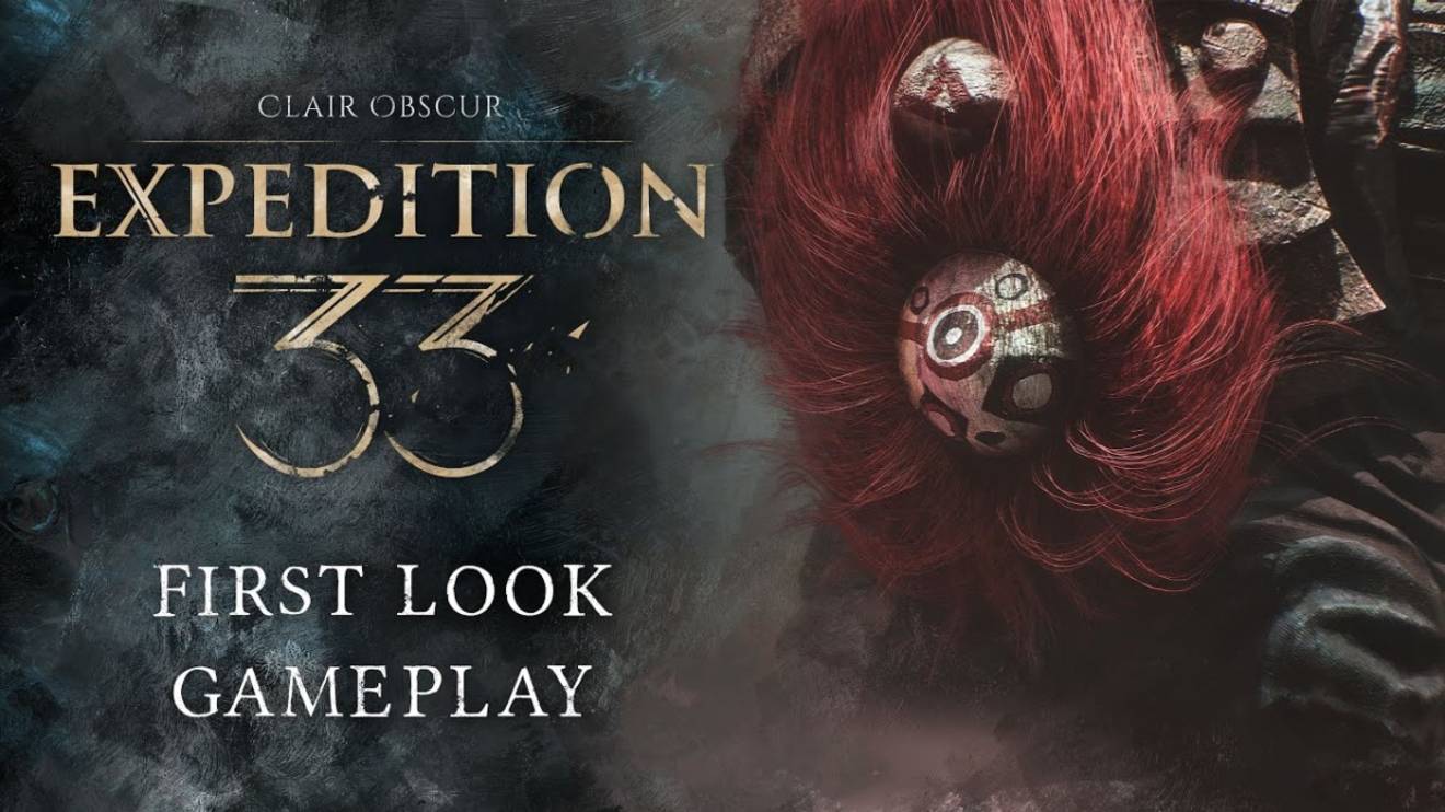 Прохождение Clair Obscur Expedition 33 (2025) - Часть 19. Забытое поле боя.