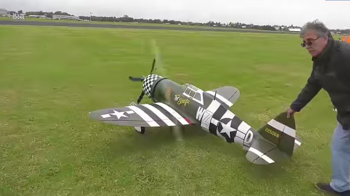 Модель самолёта смотреть онлайн