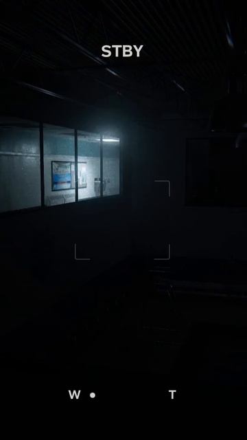 Бассейн язык  Outlast 2