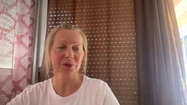 Жизнь Наташи и ее семье в Испании. смотреть онлайн