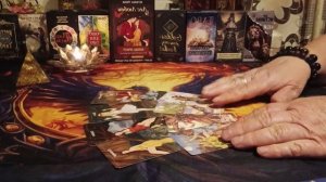 Перемены в личном 💌❓🕵️