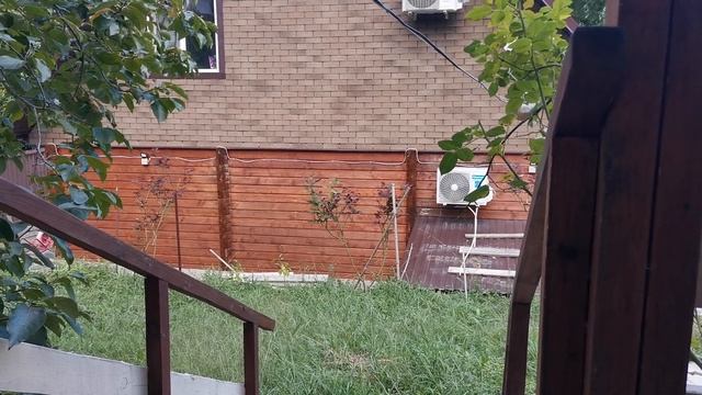 СОЧИ. ГОРНОЕ ЛОО. ВЕЧЕР. 16.09.2025 смотреть онлайн