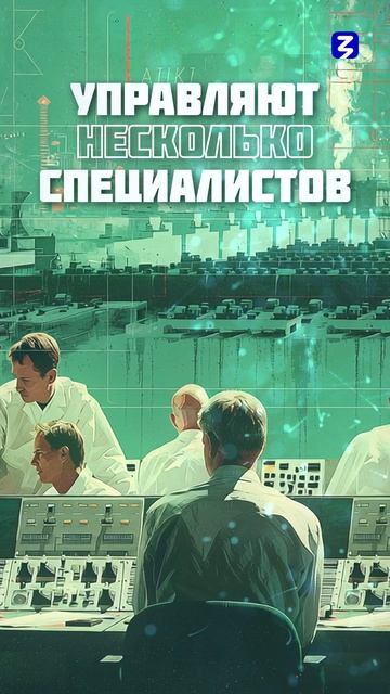 Цифровизация и автоматизация АЭС смотреть онлайн